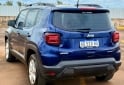 Camionetas - Jeep Renegade Sport 1.8 2024 Nafta 30000Km - En Venta