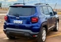 Camionetas - Jeep Renegade Sport 1.8 2024 Nafta 30000Km - En Venta