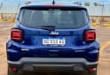 Camionetas - Jeep Renegade Sport 1.8 2024 Nafta 30000Km - En Venta