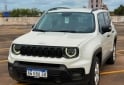 Camionetas - Jeep Renegade Sport 1.8 AT 2023 Nafta 59000Km - En Venta