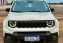 Camionetas - Jeep Renegade Sport 1.8 AT 2023 Nafta 59000Km - En Venta