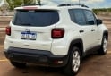 Camionetas - Jeep Renegade Sport 1.8 AT 2023 Nafta 59000Km - En Venta