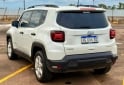 Camionetas - Jeep Renegade Sport 1.8 AT 2023 Nafta 59000Km - En Venta