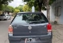 Autos - Volkswagen Gol 2007 GNC 160000Km - En Venta
