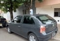 Autos - Volkswagen Gol 2007 GNC 160000Km - En Venta