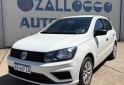 Autos - Volkswagen Gol trend 2019 Nafta 100000Km - En Venta