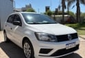Autos - Volkswagen Gol trend 2019 Nafta 100000Km - En Venta