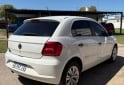 Autos - Volkswagen Gol trend 2019 Nafta 100000Km - En Venta