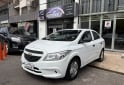 Autos - Chevrolet Prisma Joy 2018 Nafta 99000Km - En Venta