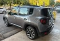 Camionetas - Jeep Renegade Longitude 2021 Nafta 53000Km - En Venta