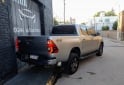 Camionetas - Toyota HILUX SRV 2023 Diesel 21000Km - En Venta
