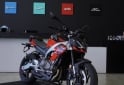 Motos - Aprilia TUONO 457 2026 Nafta 0Km - En Venta