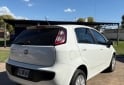 Autos - Fiat Punto 2015 Nafta 165000Km - En Venta