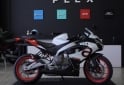 Motos - Aprilia RS 457 2026 Nafta 0Km - En Venta
