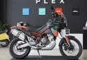Motos - Aprilia TUAREG 660 2026 Nafta 0Km - En Venta
