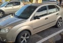 Autos - Ford Fiesta Max 2007 Nafta 265000Km - En Venta