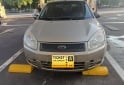 Autos - Ford Fiesta Max 2007 Nafta 265000Km - En Venta