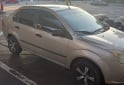 Autos - Ford Fiesta Max 2007 Nafta 265000Km - En Venta