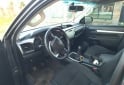 Camionetas - Toyota Hilux 2023 Diesel 40000Km - En Venta