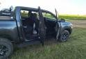 Camionetas - Toyota Hilux 2023 Diesel 40000Km - En Venta