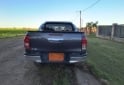 Camionetas - Toyota Hilux 2023 Diesel 40000Km - En Venta