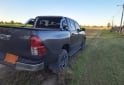 Camionetas - Toyota Hilux 2023 Diesel 40000Km - En Venta