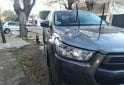 Camionetas - Toyota Hilux 2023 Diesel 40000Km - En Venta