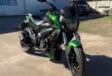 Motos - Bajaj Dominar 400 2021 Nafta 1200Km - En Venta