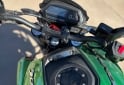 Motos - Bajaj Dominar 400 2021 Nafta 1200Km - En Venta
