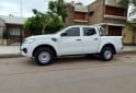 Camionetas - Renault Alaskan 2023 Diesel 60000Km - En Venta