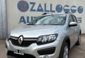 Autos - Renault Sandero stepway 2016 Nafta 120000Km - En Venta
