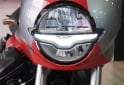 Motos - Guzzi V7 STONE CORSA 2024 Nafta  - En Venta