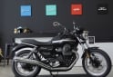 Motos - Guzzi V7 SPECIAL 2024 Nafta  - En Venta