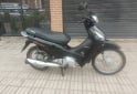 Motos - Honda Biz 125 2013 Nafta 10000Km - En Venta
