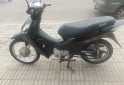 Motos - Honda Biz 125 2013 Nafta 10000Km - En Venta