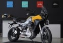 Motos - Guzzi STELVIO ARAS 2024 Nafta  - En Venta