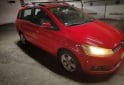 Autos - Volkswagen Suran 2017 Nafta 180000Km - En Venta