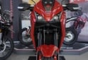Motos - Moto Morini XCAPE 700 2026 Nafta 0Km - En Venta