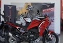 Motos - Moto Morini XCAPE 700 2026 Nafta 0Km - En Venta