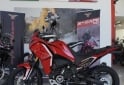 Motos - Moto Morini XCAPE 700 2026 Nafta 0Km - En Venta