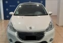 Autos - Peugeot PEUGEOT 208 1.5 ALLURE 20 2013 Nafta 55000Km - En Venta