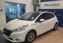 Autos - Peugeot PEUGEOT 208 1.5 ALLURE 20 2013 Nafta 55000Km - En Venta