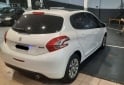 Autos - Peugeot PEUGEOT 208 1.5 ALLURE 20 2013 Nafta 55000Km - En Venta