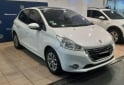 Autos - Peugeot PEUGEOT 208 1.5 ALLURE 20 2013 Nafta 55000Km - En Venta
