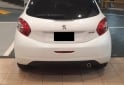 Autos - Peugeot PEUGEOT 208 1.5 ALLURE 20 2013 Nafta 55000Km - En Venta
