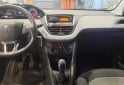 Autos - Peugeot PEUGEOT 208 1.5 ALLURE 20 2013 Nafta 55000Km - En Venta