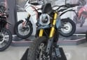 Motos - Moto Morini SEIEMMEZZO SCR 6 1/2 2026 Nafta 0Km - En Venta