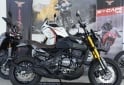 Motos - Moto Morini SEIEMMEZZO SCR 6 1/2 2026 Nafta 0Km - En Venta