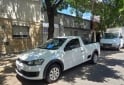 Camionetas - Volkswagen Saveiro 2014 Nafta  - En Venta