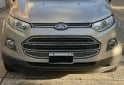 Autos - Ford Ecosport Titanium 2.0 2014 Nafta 106000Km - En Venta